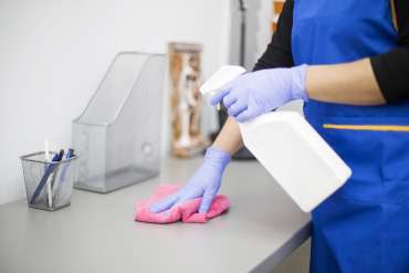 Spotlight on Superior Maid Cleaning Companies in Fort Washington MD: Expert Move-in and Move-out Maid Cleaners for Deep House Cleaning Services