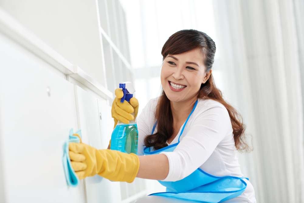 Maid Cleaning Companies