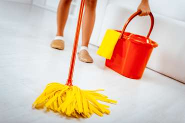 Maids for Move Out Cleaning: Expert Tips from Leading Maid Cleaning Companies