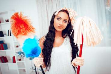 Sparkling Success: Unveiling the Best Maid Cleaning Companies in Fort Washington MD for Move-ins and Move-outs
