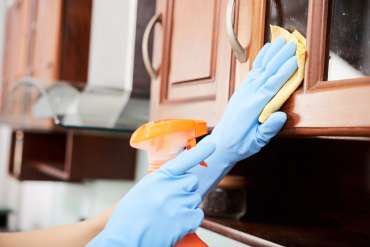 Unlocking the Secret to Affordable Maids in Fort Washington MD: Your Guide to Hiring Right Spot Cleaning LLC – The Best Local Maids Pro near Me
