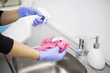 Ultimate Guide to Fort Washington MD Maids: Expert Move-In and Move-Out Maid Cleaners for Deep House Cleaning