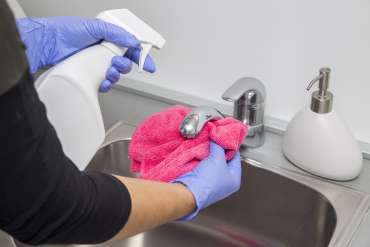 Top Picks for Affordable and Reliable Fort Washington MD Maids: Reviewing Right Spot Cleaning LLC and Maids