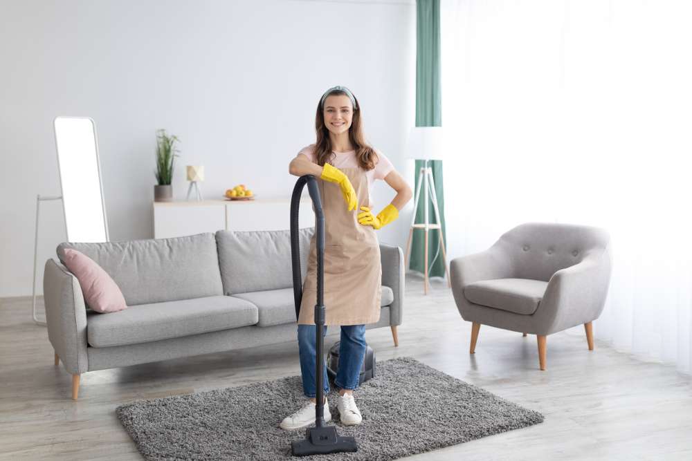 Hiring the Best Maids