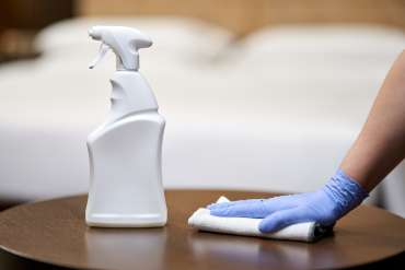 Sparkling Solutions: Unveiling the Top Fort Washington MD Maids for Move-Ins and Move-Outs