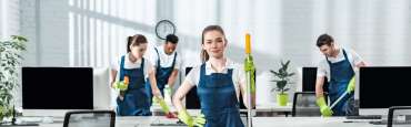 Ultimate Guide to Sparkling Kitchens: Hire Affordable Maids near Fort Washington MD from Right Spot Cleaning LLC and Maids Pro.