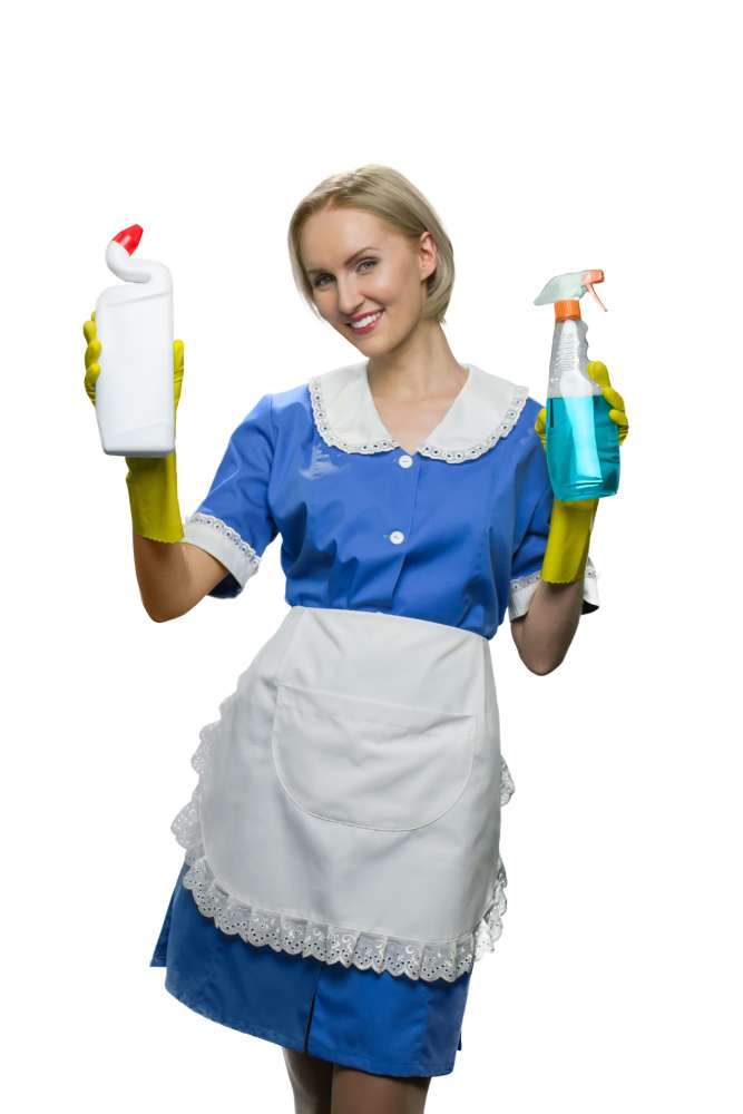 Affordable Maids near Me