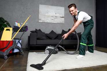 Pros and Cons of DIY Home Cleaning vs. Hiring a Maid: A Comparison of Right Spot Cleaning LLC in Fort Washington MD and DIY Methods