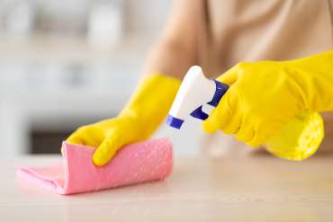 Ultimate Guide to Move-in Cleaning Maids: Expert Tips from Fort Washington MD Maids